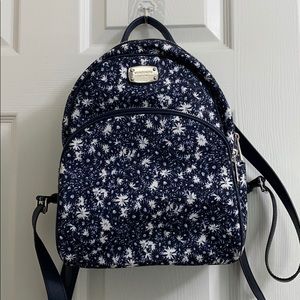 Michael kors backpack
